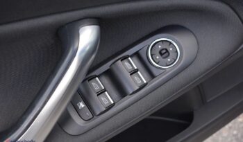 FORD Mondeo  | FWD (przód) | Manualna | 163 KM | Czarny full