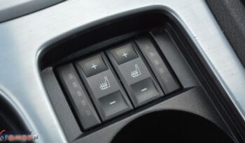 FORD Mondeo  | FWD (przód) | Manualna | 163 KM | Czarny full