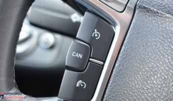 FORD Mondeo  | FWD (przód) | Manualna | 163 KM | Czarny full