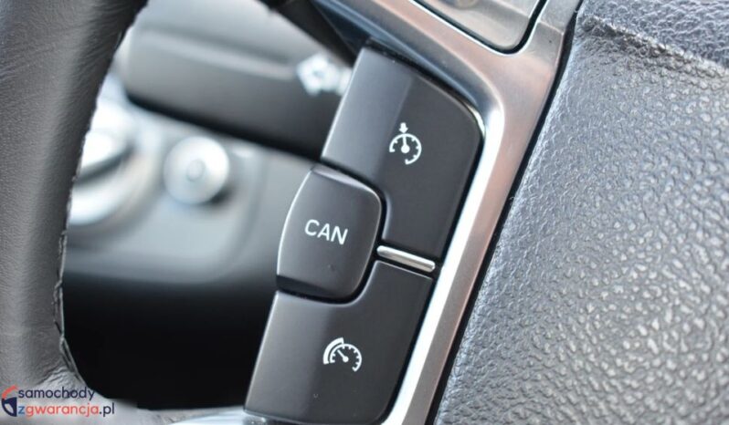 FORD Mondeo  | FWD (przód) | Manualna | 163 KM | Czarny full
