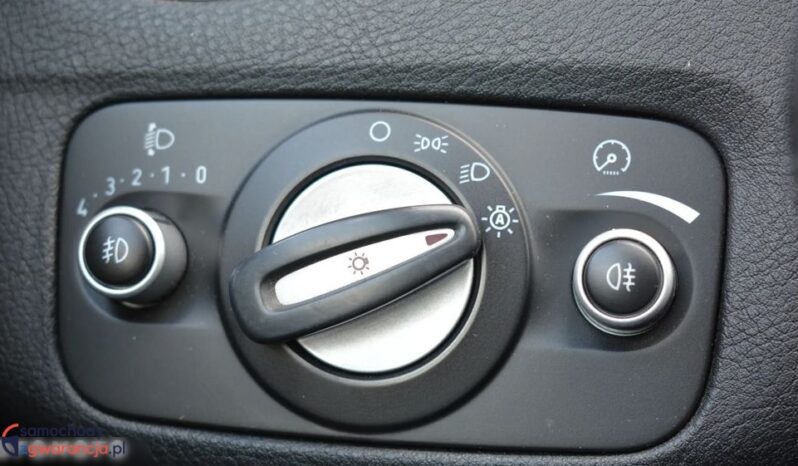 FORD Mondeo  | FWD (przód) | Manualna | 163 KM | Czarny full