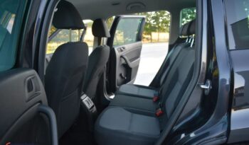 SKODA Yeti  | FWD (przód) | Manualna | 122 KM | Czarny full