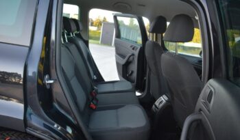 SKODA Yeti  | FWD (przód) | Manualna | 122 KM | Czarny full