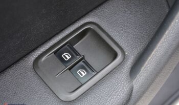 SKODA Yeti  | FWD (przód) | Manualna | 122 KM | Czarny full