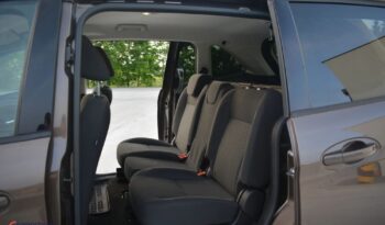 FORD Grand C-Max  | FWD (przód) | Automatyczna | 120 KM | Brązowy full