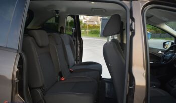 FORD Grand C-Max  | FWD (przód) | Automatyczna | 120 KM | Brązowy full