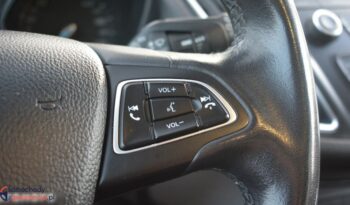 FORD Grand C-Max  | FWD (przód) | Automatyczna | 120 KM | Brązowy full