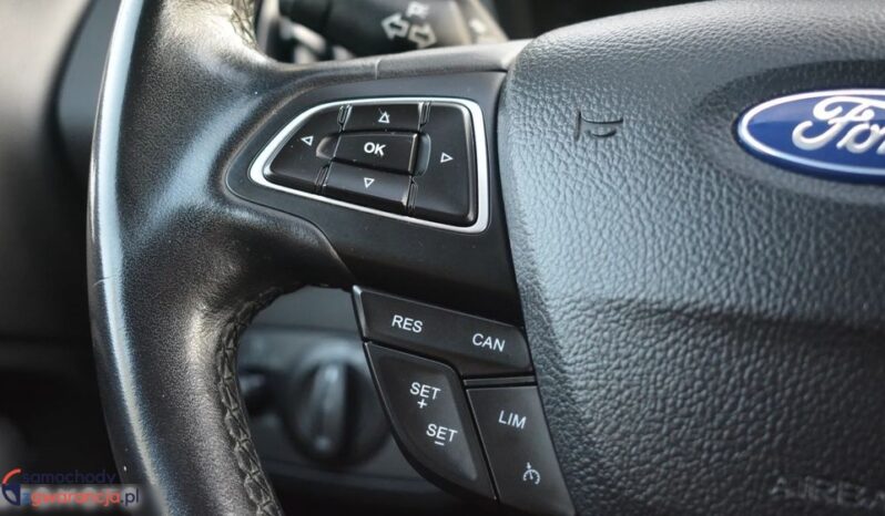 FORD Grand C-Max  | FWD (przód) | Automatyczna | 120 KM | Brązowy full