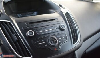 FORD Grand C-Max  | FWD (przód) | Automatyczna | 120 KM | Brązowy full