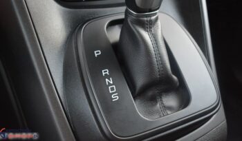 FORD Grand C-Max  | FWD (przód) | Automatyczna | 120 KM | Brązowy full