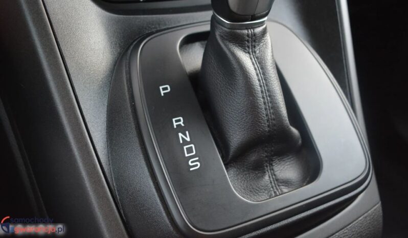 FORD Grand C-Max  | FWD (przód) | Automatyczna | 120 KM | Brązowy full