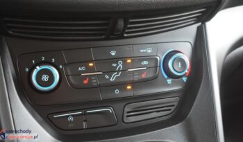 FORD Grand C-Max  | FWD (przód) | Automatyczna | 120 KM | Brązowy full