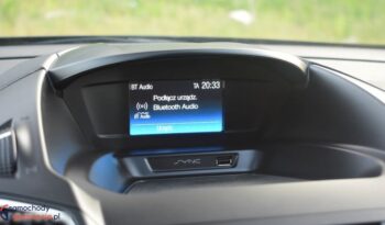 FORD Grand C-Max  | FWD (przód) | Automatyczna | 120 KM | Brązowy full