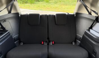 MITSUBISHI Outlander  | 4×4 (doł. automatycznie) | Automatyczna | 150 KM | Szary full