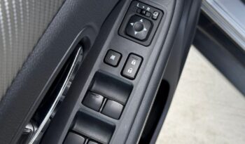MITSUBISHI Outlander  | 4×4 (doł. automatycznie) | Automatyczna | 150 KM | Szary full