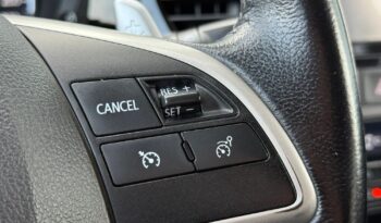MITSUBISHI Outlander  | 4×4 (doł. automatycznie) | Automatyczna | 150 KM | Szary full
