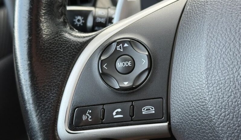 MITSUBISHI Outlander  | 4×4 (doł. automatycznie) | Automatyczna | 150 KM | Szary full