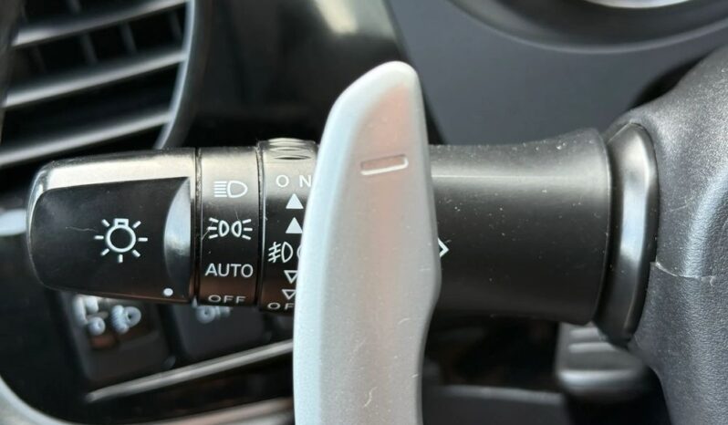 MITSUBISHI Outlander  | 4×4 (doł. automatycznie) | Automatyczna | 150 KM | Szary full