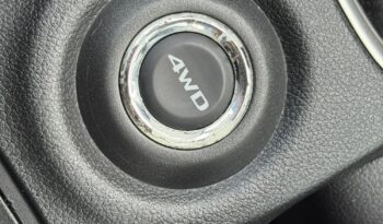 MITSUBISHI Outlander  | 4×4 (doł. automatycznie) | Automatyczna | 150 KM | Szary full