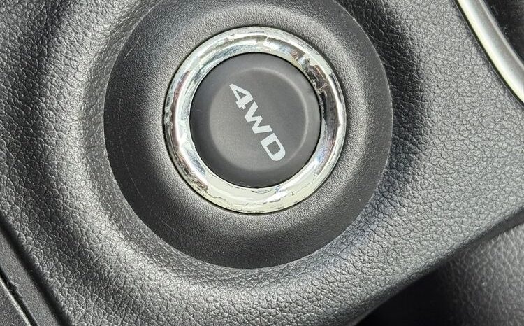 MITSUBISHI Outlander  | 4×4 (doł. automatycznie) | Automatyczna | 150 KM | Szary full