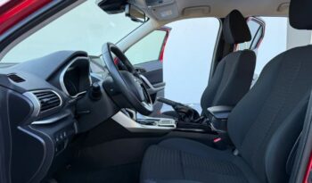 MITSUBISHI Eclipse Cross  | FWD (przód) | Automatyczna | 163 KM | Bordowy full