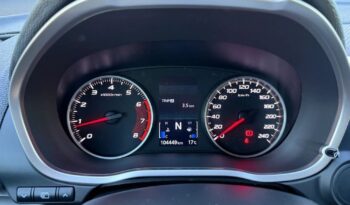 MITSUBISHI Eclipse Cross  | FWD (przód) | Automatyczna | 163 KM | Bordowy full