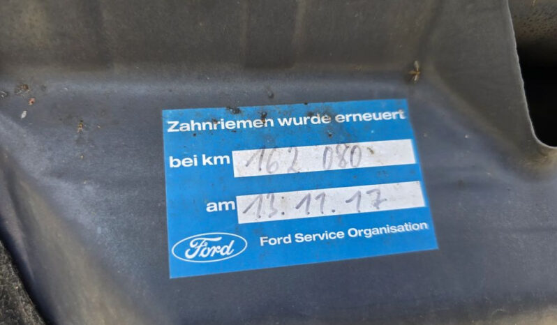 Ford Grand C-MAX | FWD (przód) | Manualna | 115 KM | Szary full