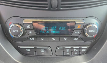 Ford Grand C-MAX | FWD (przód) | Manualna | 115 KM | Szary full