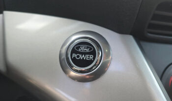 Ford Grand C-MAX | FWD (przód) | Manualna | 115 KM | Szary full