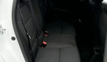 Renault Clio | FWD (przód) | Manualna | 86 KM | Biały full