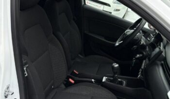 Renault Clio | FWD (przód) | Manualna | 86 KM | Biały full