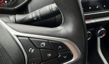 Renault Clio | FWD (przód) | Manualna | 86 KM | Biały full
