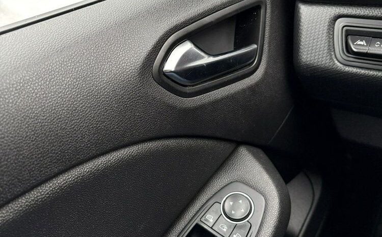 Renault Clio | FWD (przód) | Manualna | 86 KM | Biały full