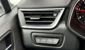 Renault Clio | FWD (przód) | Manualna | 86 KM | Biały full