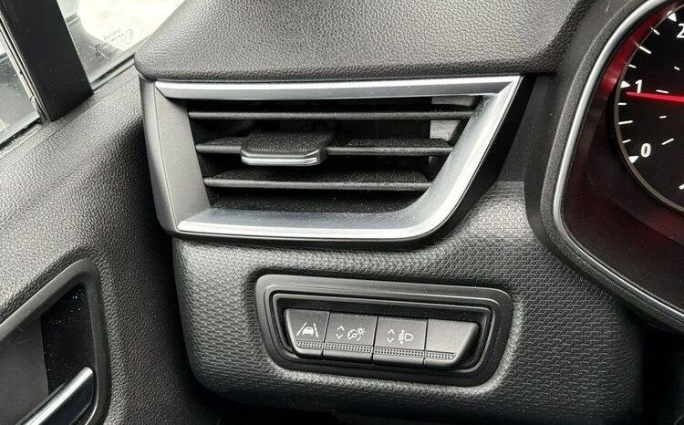Renault Clio | FWD (przód) | Manualna | 86 KM | Biały full