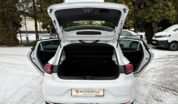 Renault Clio | FWD (przód) | Manualna | 86 KM | Biały full