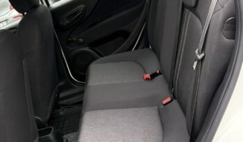 Fiat Punto | FWD (przód) | Manualna | 69 KM | Biały full