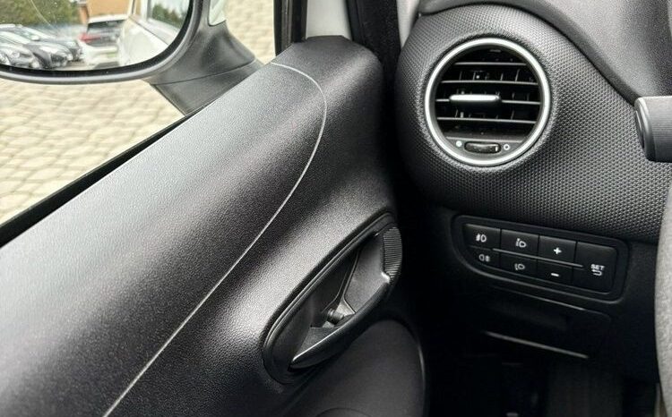 Fiat Punto | FWD (przód) | Manualna | 69 KM | Biały full
