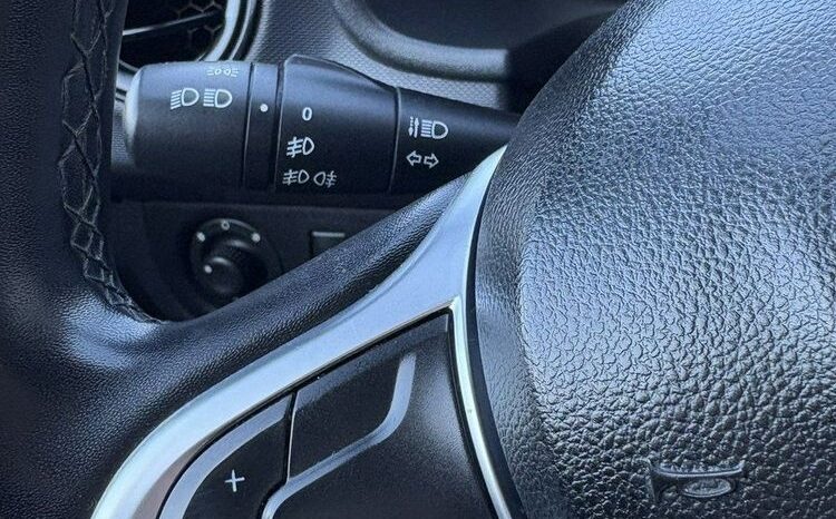 Dacia Sandero Stepway | FWD (przód) | Manualna | 90 KM | Szary full