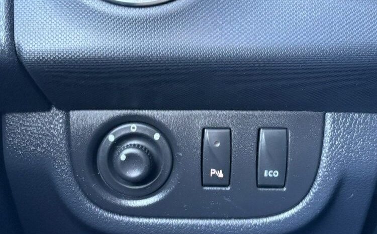 Dacia Sandero Stepway | FWD (przód) | Manualna | 90 KM | Szary full