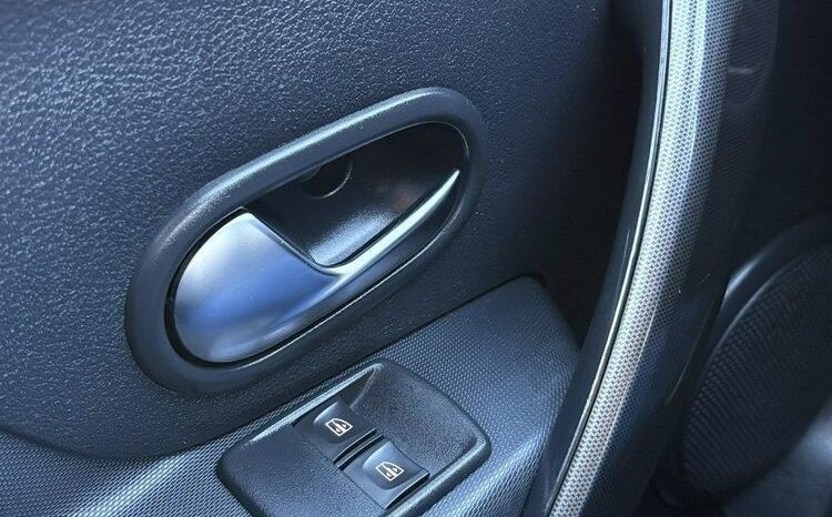 Dacia Sandero Stepway | FWD (przód) | Manualna | 90 KM | Szary full
