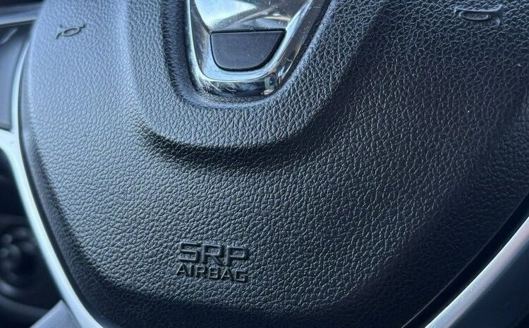 Dacia Sandero Stepway | FWD (przód) | Manualna | 90 KM | Szary full