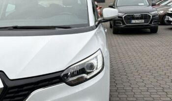 Renault Scenic | FWD (przód) | Manualna | 140 KM | Biały full