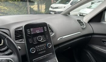Renault Scenic | FWD (przód) | Manualna | 140 KM | Biały full