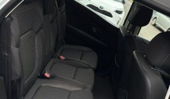 Renault Scenic | FWD (przód) | Manualna | 140 KM | Biały full