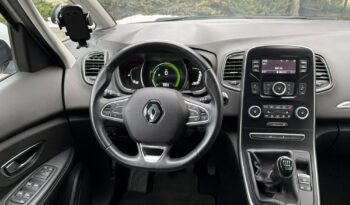 Renault Scenic | FWD (przód) | Manualna | 140 KM | Biały full