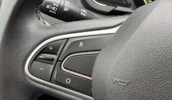 Renault Scenic | FWD (przód) | Manualna | 140 KM | Biały full