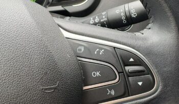 Renault Scenic | FWD (przód) | Manualna | 140 KM | Biały full
