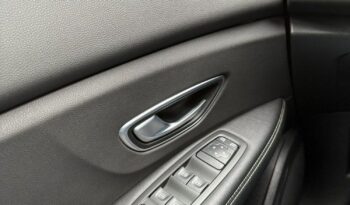 Renault Scenic | FWD (przód) | Manualna | 140 KM | Biały full