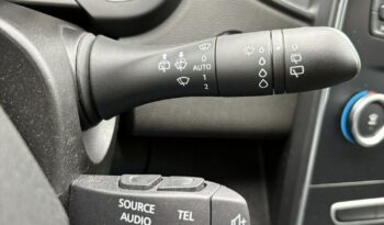 Renault Scenic | FWD (przód) | Manualna | 140 KM | Biały full